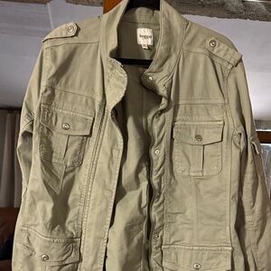 Kenzie women’s utility jacket .